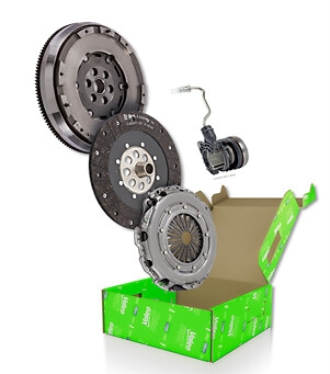 836357 - Valeo DMFTM - Technische informatie