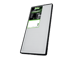 Image Filtre habitacle