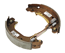 Image Mâchoires de frein a tambour