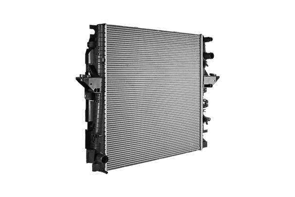 Image Radiateur de refroidissement