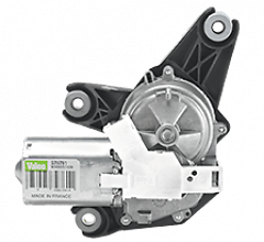 Image Moteur d'essuie-glaces pour voiture