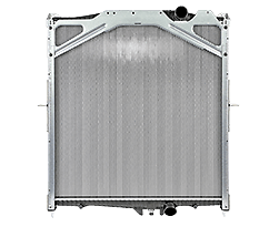 Image Radiateur de refroidissement