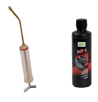 Etape 4 - Pose DMF