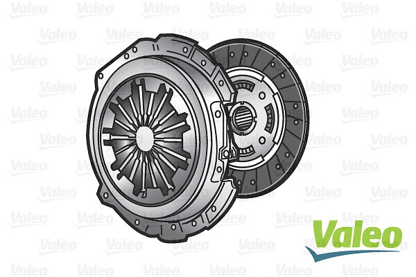 Contrôles à effectuer lors de l'installation d'un kit 826955 sur un moteur 1.9d Z19DT