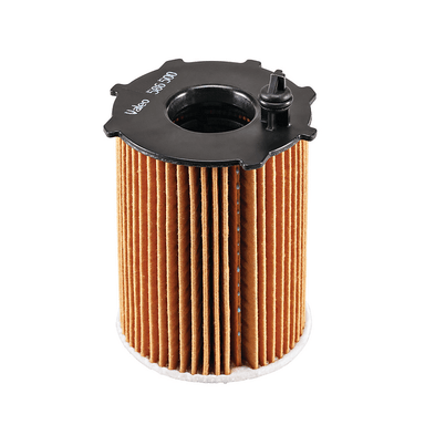 Oliefilter