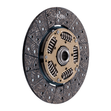 Disque d'embrayage