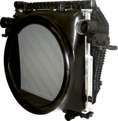Koelmodule