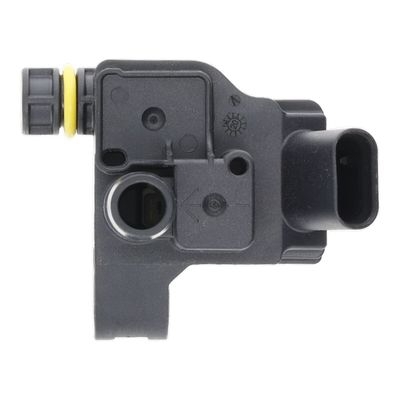 Sensor, uitlaatgasdruk