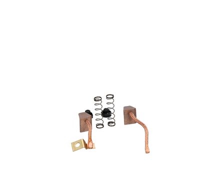 Balais, alternateur VALEO NEW ORIGINAL SPARE PART