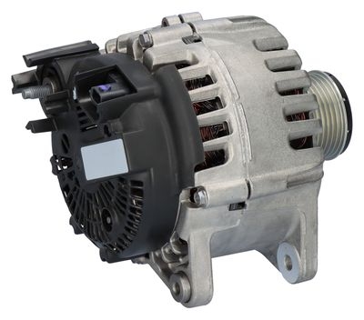 Dynamo / Alternator VALEO ORIGINS NEW OE TECHNOLOGY