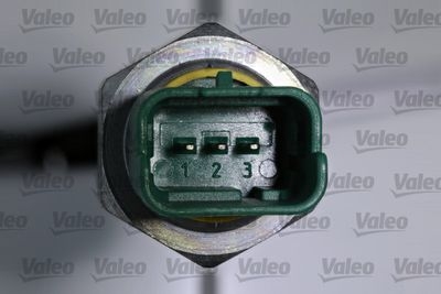Sensor, motoroliepeil