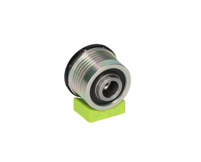 Dynamovrijloop VALEO NEW ORIGINAL SPARE PART