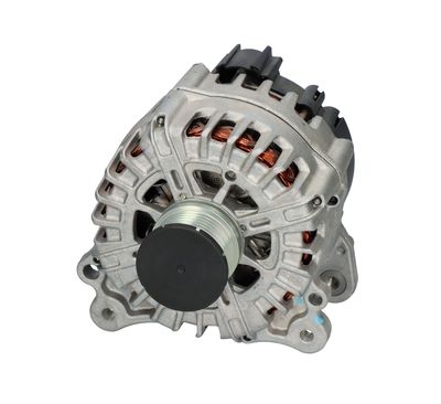 Dynamo / Alternator VALEO ORIGINS NEW OE TECHNOLOGY