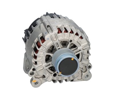 Dynamo / Alternator VALEO ORIGINS NEW OE TECHNOLOGY