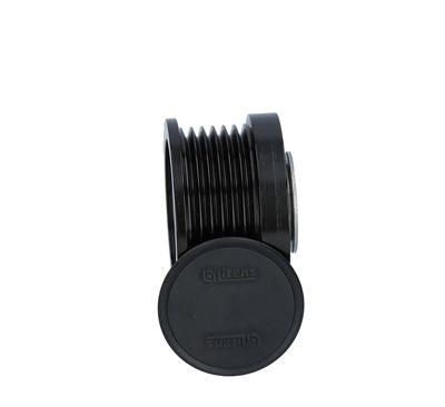 Dynamovrijloop VALEO NEW SPARE PART