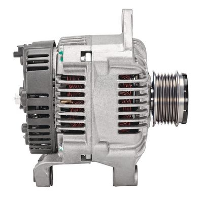 Dynamo / Alternator VALEO ORIGINS NEW OE TECHNOLOGY