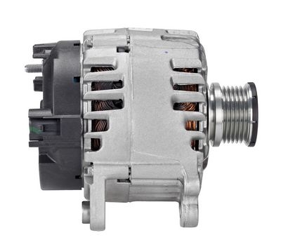 Dynamo / Alternator VALEO ORIGINS NEW OE TECHNOLOGY