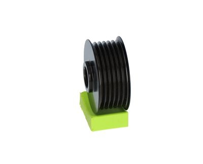 Poulie, alternateur VALEO NEW ORIGINAL SPARE PART