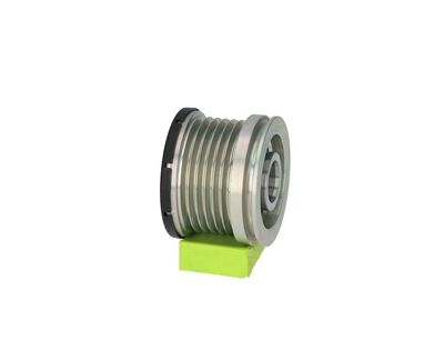 Dynamovrijloop VALEO NEW ORIGINAL SPARE PART