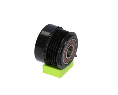 Dynamovrijloop VALEO NEW SPARE PART