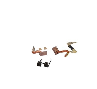 Balais, alternateur VALEO NEW ORIGINAL SPARE PART