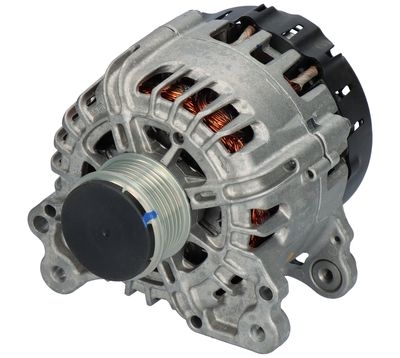 Dynamo / Alternator VALEO RE-GEN REMANUFACTURED