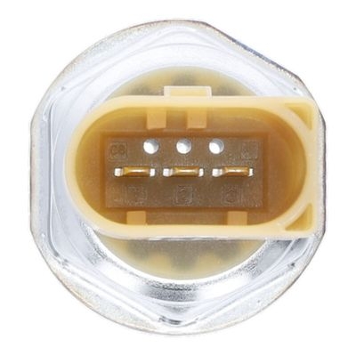 Sensor, brandstofdruk