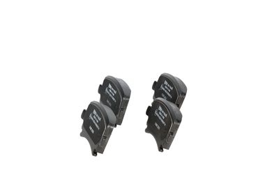 Kit de plaquettes de frein, frein à disque EXPERT