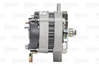 Alternateur VALEO CORE-FLEX
