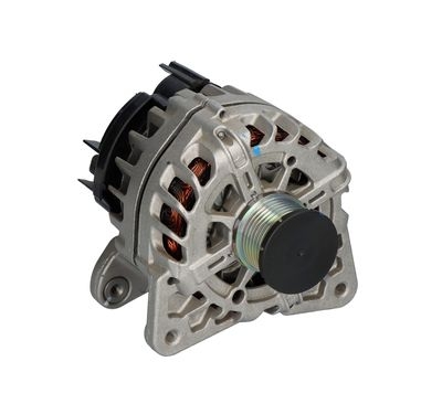 Dynamo / Alternator VALEO RE-GEN REMANUFACTURED