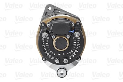 Alternateur VALEO RE-GEN - ECHANGE STANDARD