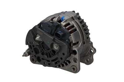 Dynamo / Alternator VALEO RE-GEN REMANUFACTURED