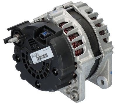 Dynamo / Alternator VALEO RE-GEN REMANUFACTURED