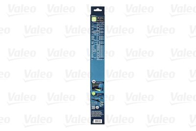 Balai d'essuie-glace HYDROCONNECT REAR