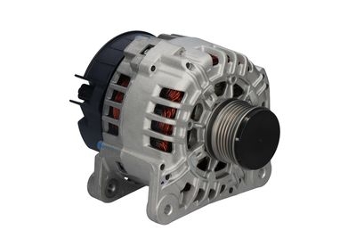 Dynamo / Alternator VALEO ORIGINS NEW OE TECHNOLOGY