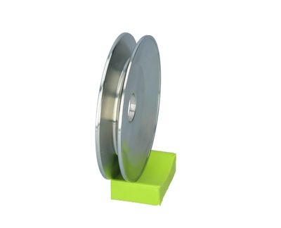 Poulie, alternateur VALEO NEW ORIGINAL SPARE PART