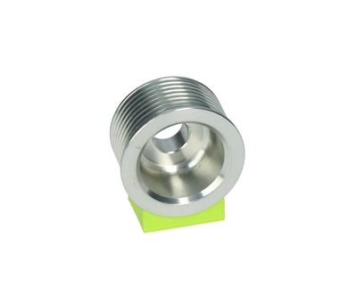 Poulie, alternateur VALEO NEW ORIGINAL SPARE PART