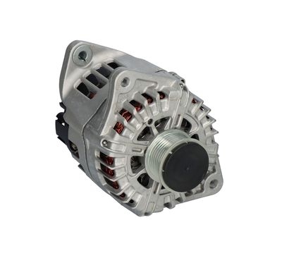Dynamo / Alternator VALEO RE-GEN REMANUFACTURED