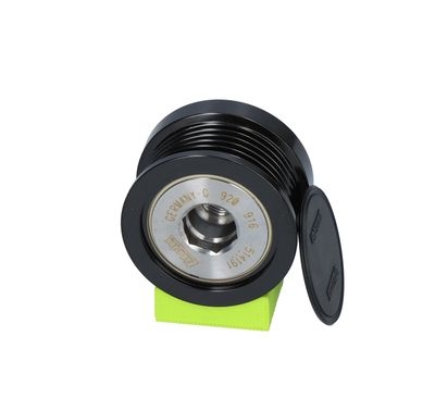 Dynamovrijloop VALEO NEW SPARE PART