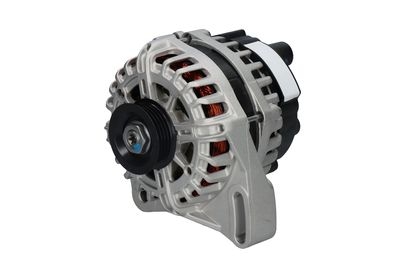 Dynamo / Alternator VALEO RE-GEN REMANUFACTURED