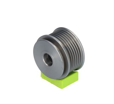 Riemschijf, dynamo VALEO NEW ORIGINAL SPARE PART