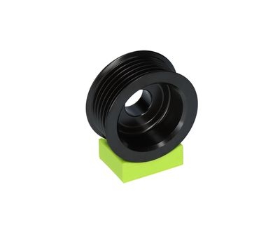 Poulie, alternateur VALEO NEW ORIGINAL SPARE PART