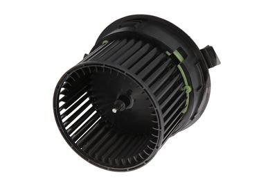 Elektrische motor, Interieurventilatie