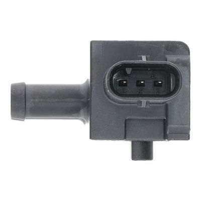 Sensor, uitlaatgasdruk