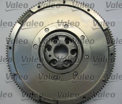 Volant moteur DUAL MASS FLYWHEEL