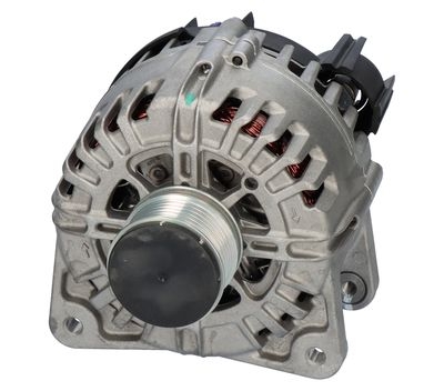 Dynamo / Alternator VALEO ORIGINS NEW OE TECHNOLOGY