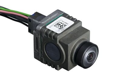 Camera, fileparkeren