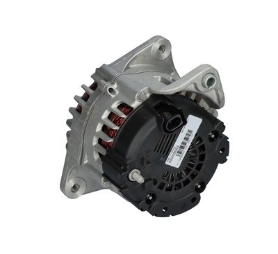 Dynamo / Alternator VALEO RE-GEN REMANUFACTURED