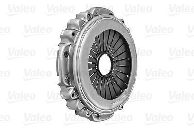 Kit d'embrayage REMANUFACTURED KIT3P