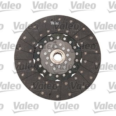 Kit d'embrayage REMANUFACTURED KIT3P